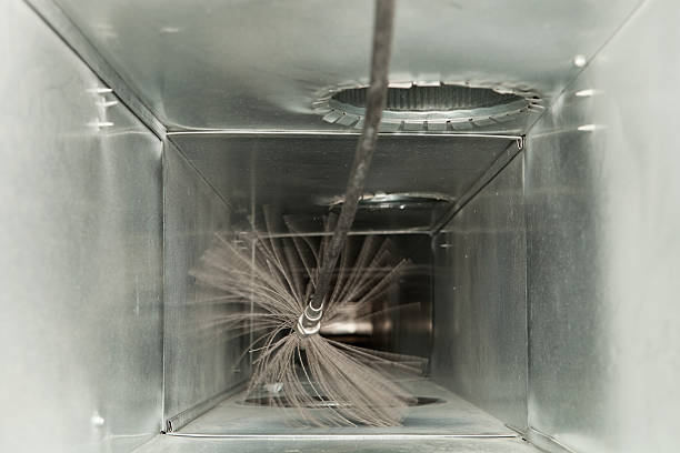 Best Best Air Duct Cleaning Company  in Cathcart, WA